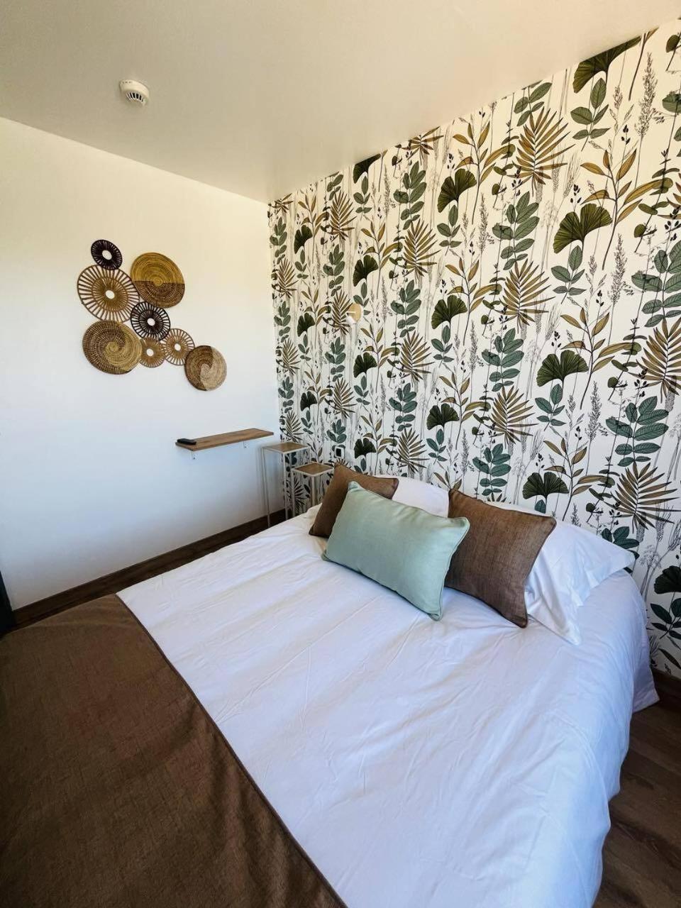 L Hemisphere Blériot-Plage Zimmer foto